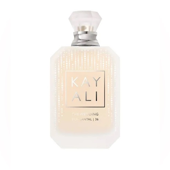 Kayali The Wedding Silk Santal 36 Eau de Parfum 100 ml - Picture 8 of 8